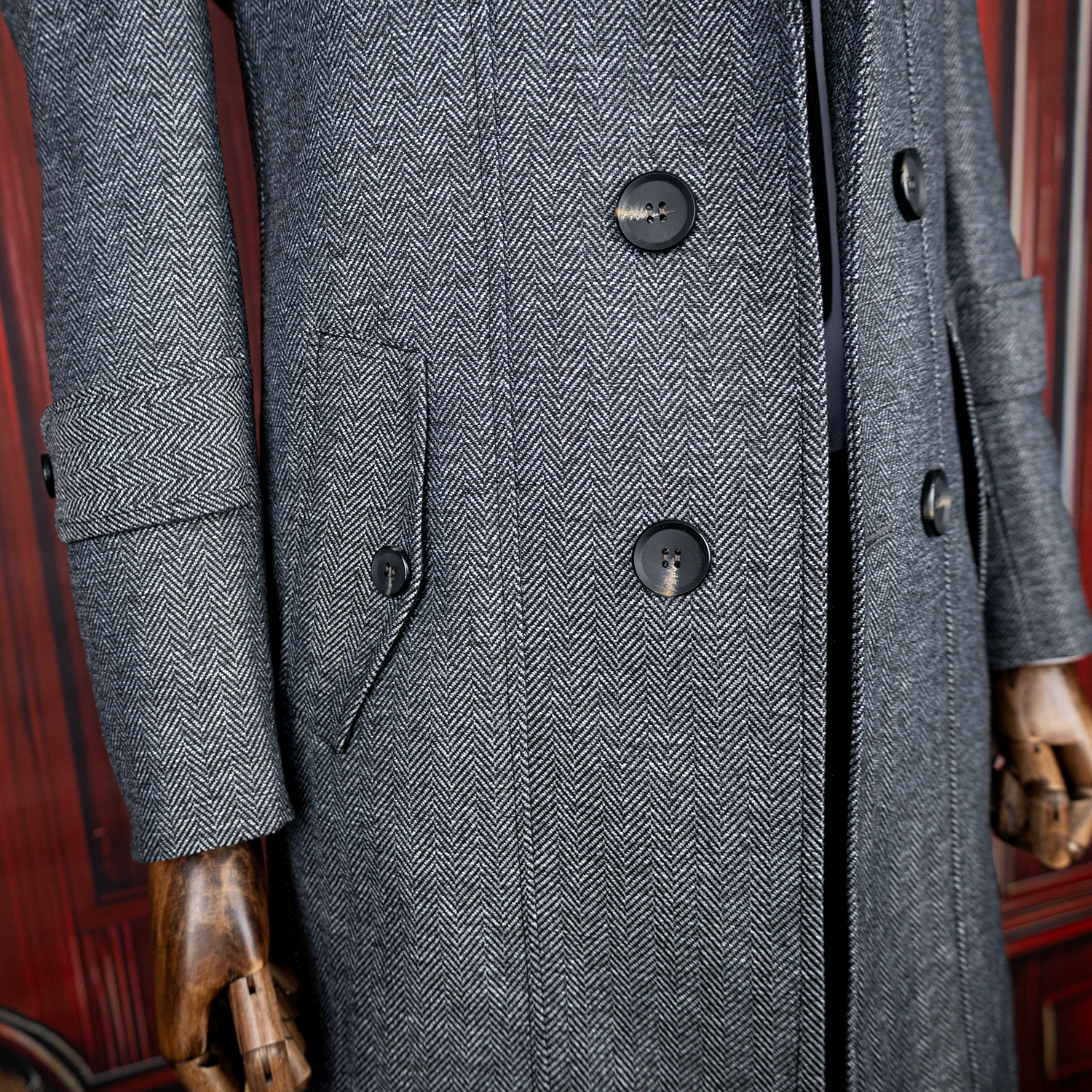 3604 پالتو ارزان