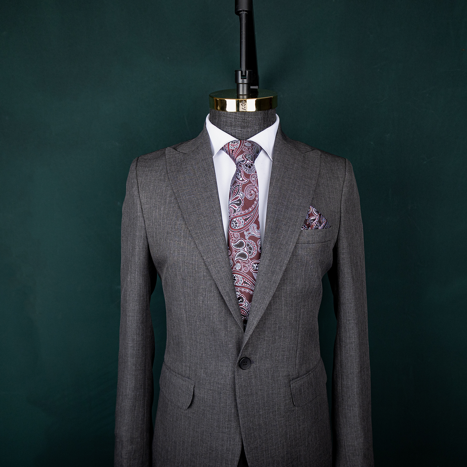 3610 کت شلوار اداری و رسمی