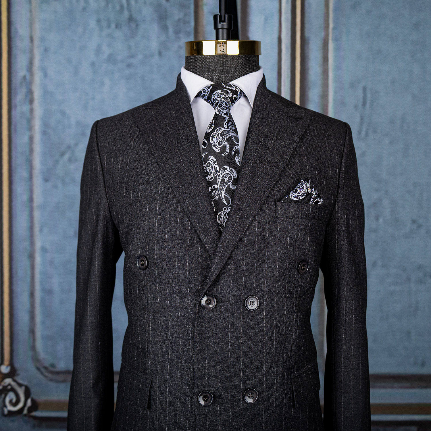 3633 کت و شلوار مجلسی جنس خوب