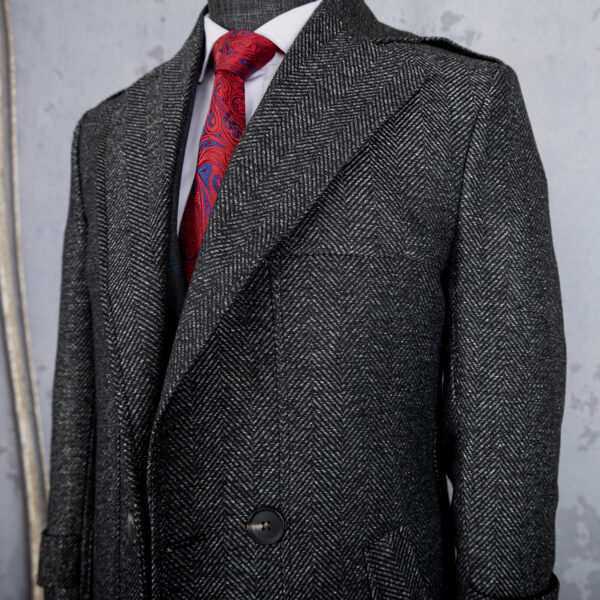 پالتو ذغالی ارزان