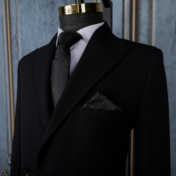 کت و شلوار مجلسی