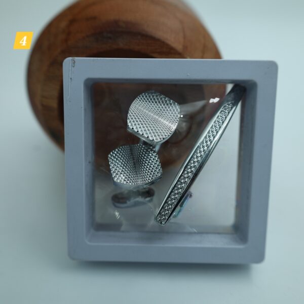 دکمه سرآستین مردانه