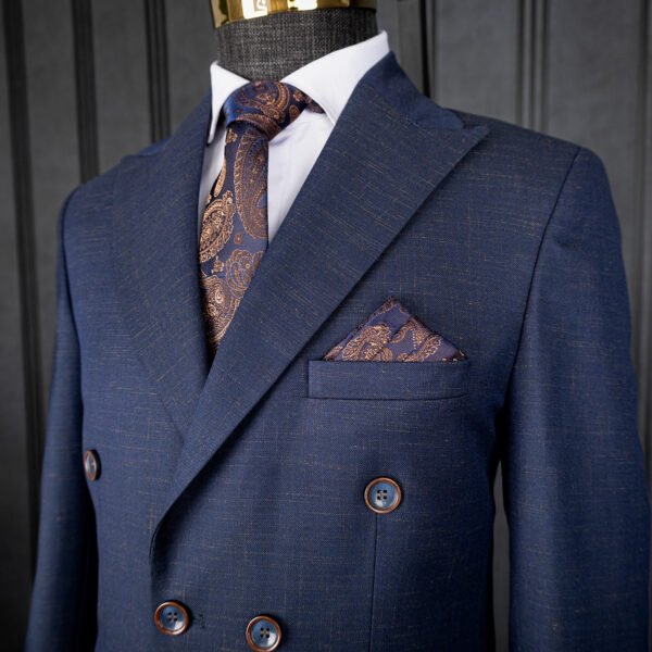 کت و شلوار مجلسی