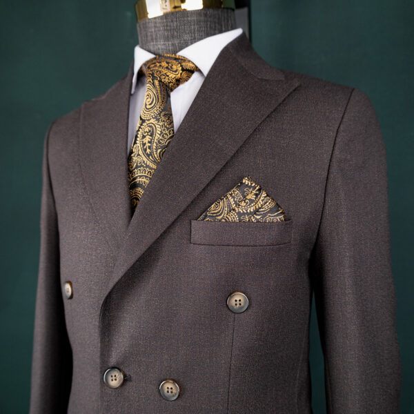 کت و شلوار ترند