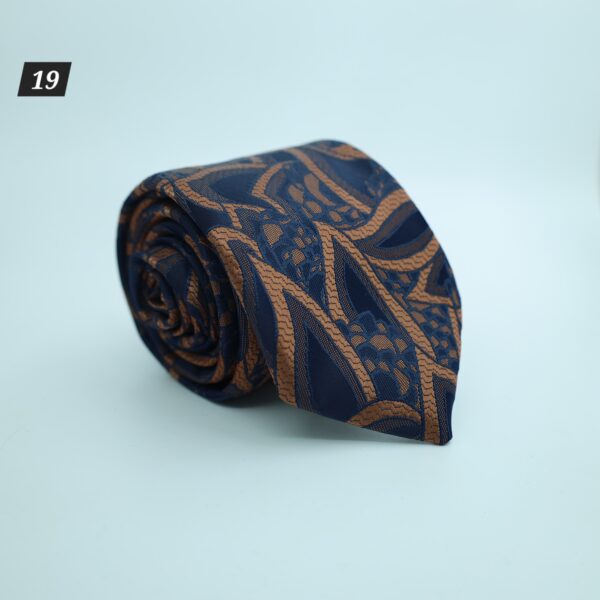 کروات طرحدار