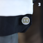 دکمه سر دست