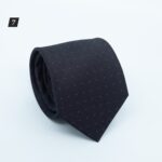 کروات و دستمال جیب طرح دار - Image 8