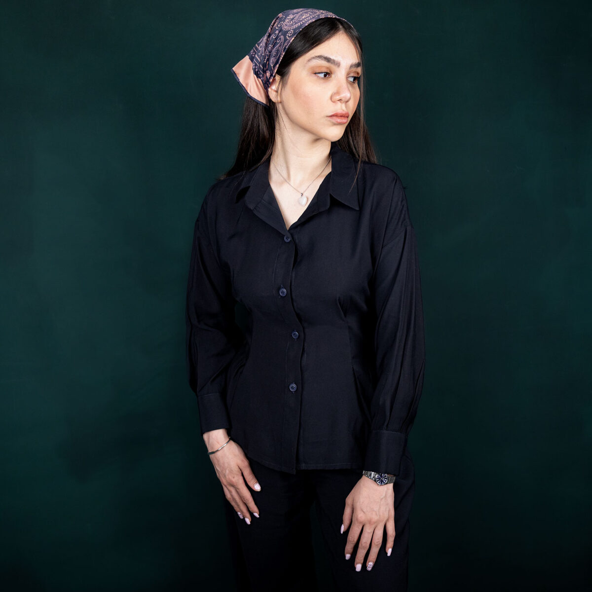 شومیز شلوار