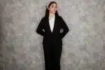 کت و شلوار زنانه