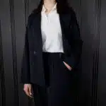 کت و شلوار زنانه هرمس