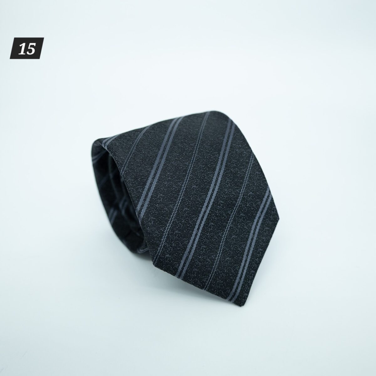 کروات و دستمال جیب طرح دار - Image 16