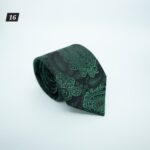کروات و دستمال جیب طرح دار - Image 17