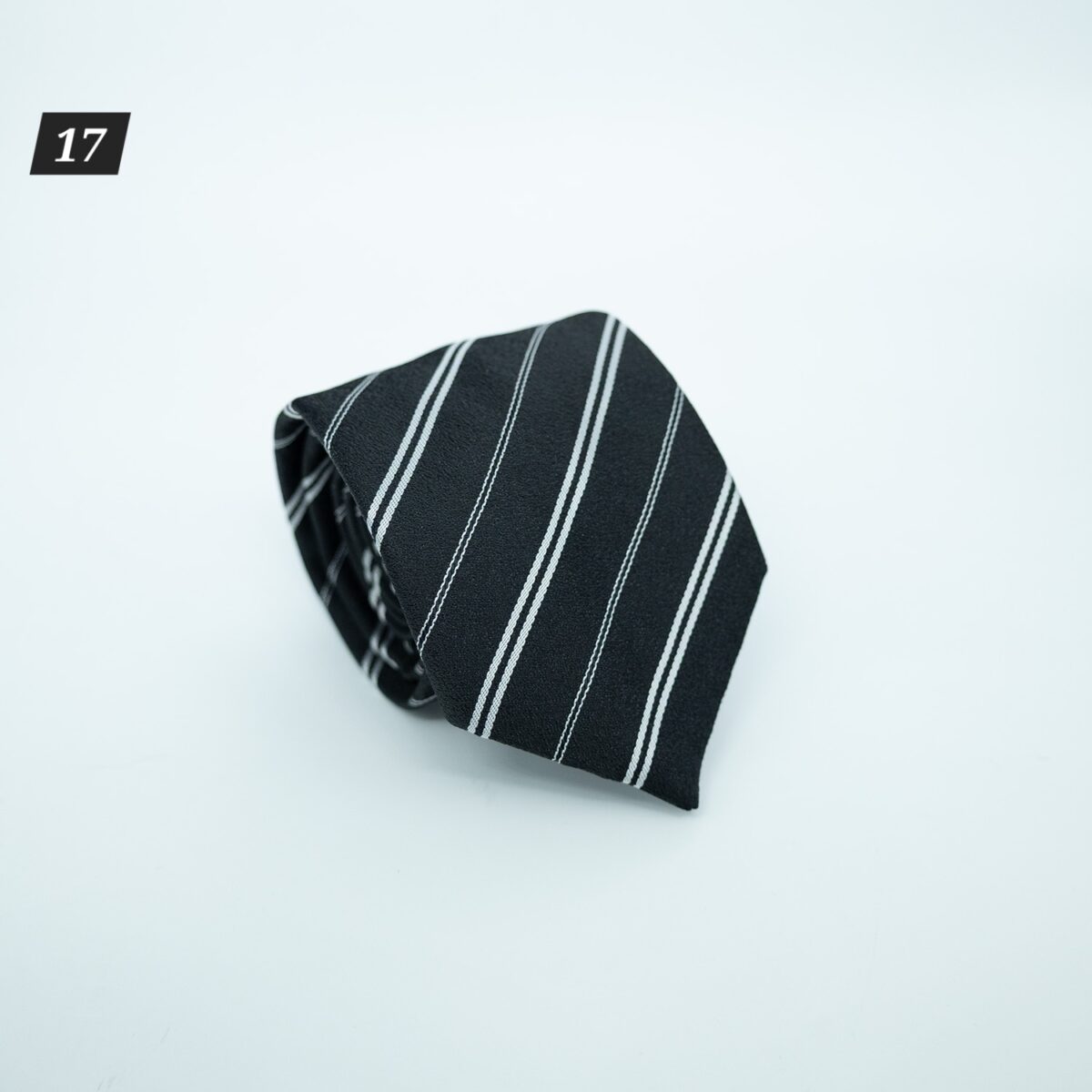 کروات و دستمال جیب طرح دار - Image 18