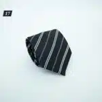 کروات و دستمال جیب طرح دار - Image 18