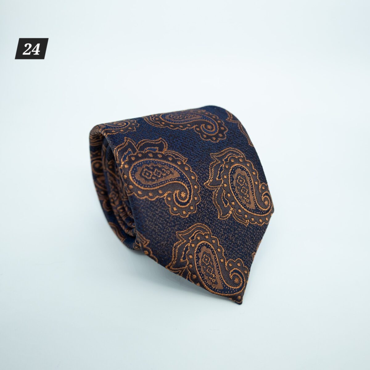 کروات و دستمال جیب طرح دار - Image 25