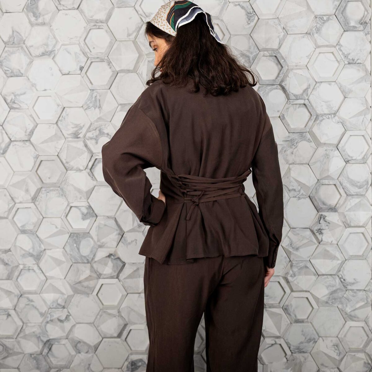 شومیز زنانه
