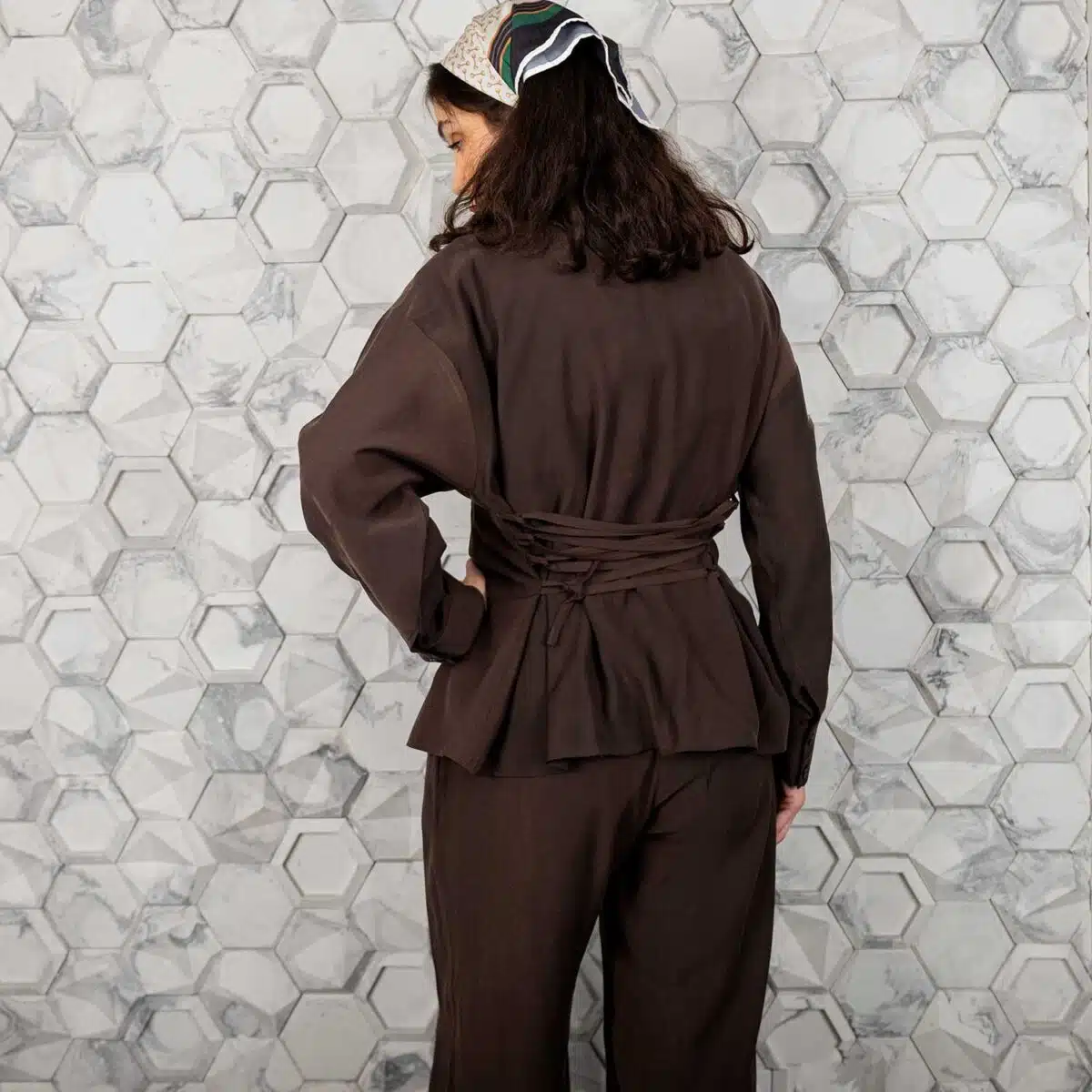 شومیز زنانه