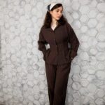 شومیز شلوار زنانه