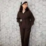 شومیز شلوار زنانه