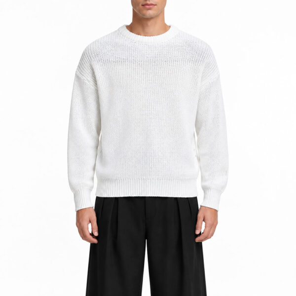 بافت پاییزه مردانه