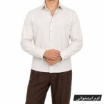 پیراهن ضد چروک
