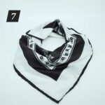 دستمال گردن طرح‌دار - Image 7