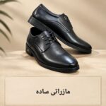خرید کفش مردانه