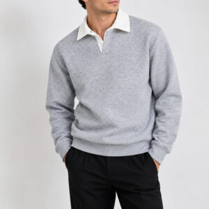 پولوشرت کرک‌دار