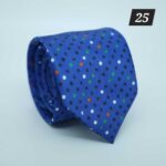 کروات طرح‌دار - تصویر 26