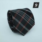 کروات طرح‌دار