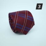 کروات طرح‌دار - تصویر 4