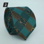 کروات طرح‌دار - تصویر 3