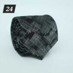کروات طرح‌دار - تصویر 26