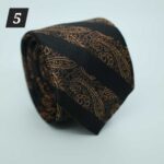 کروات طرح‌دار - تصویر 6