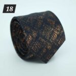 کروات طرح‌دار - تصویر 19