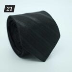 کروات طرح‌دار - تصویر 22