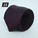کروات طرح‌دار - تصویر 24